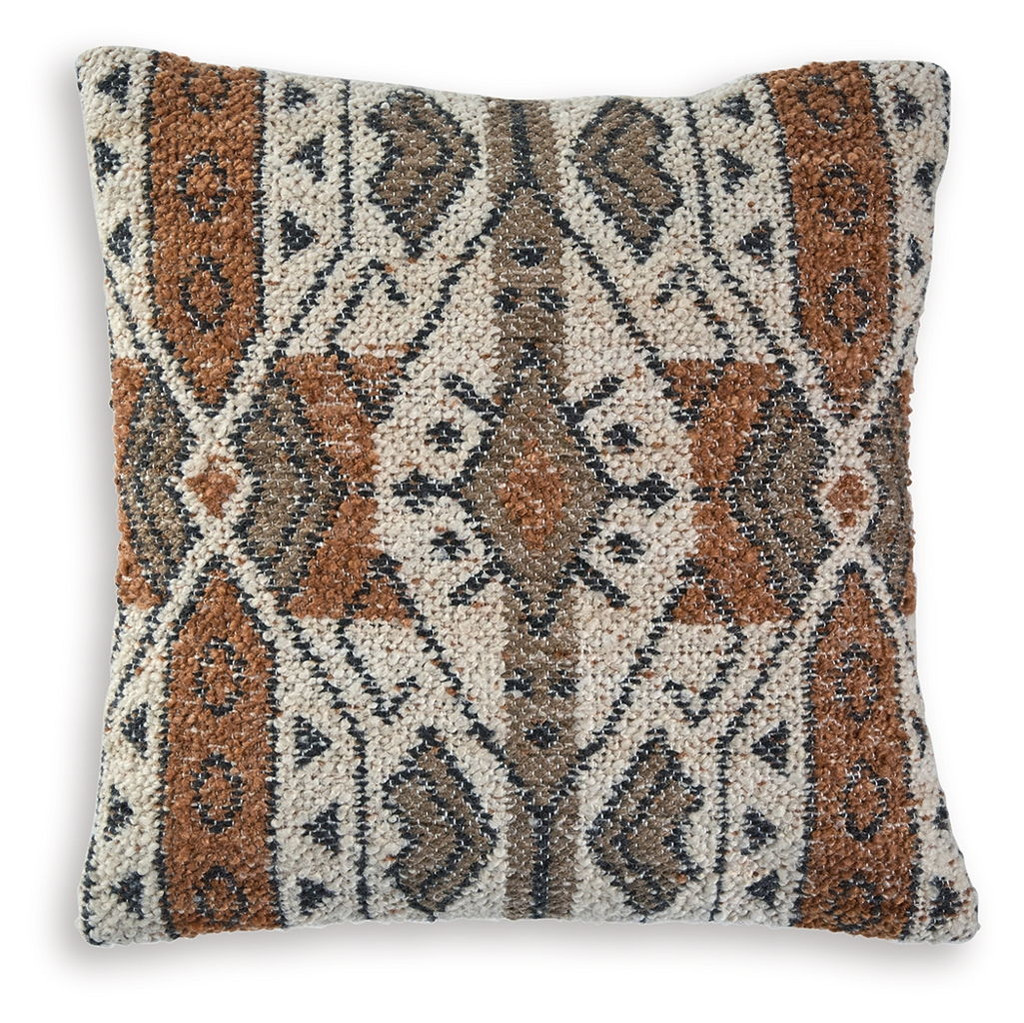 Kierenworth Pillow (4/CS)