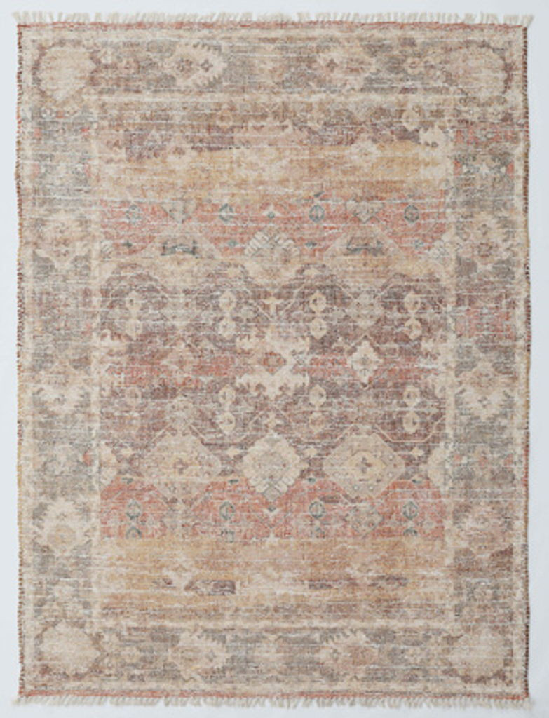 Waycotten - Rug