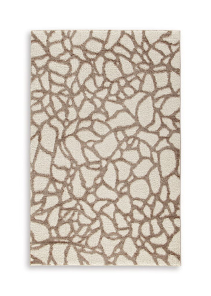 Wessonland Abstract Area Rug