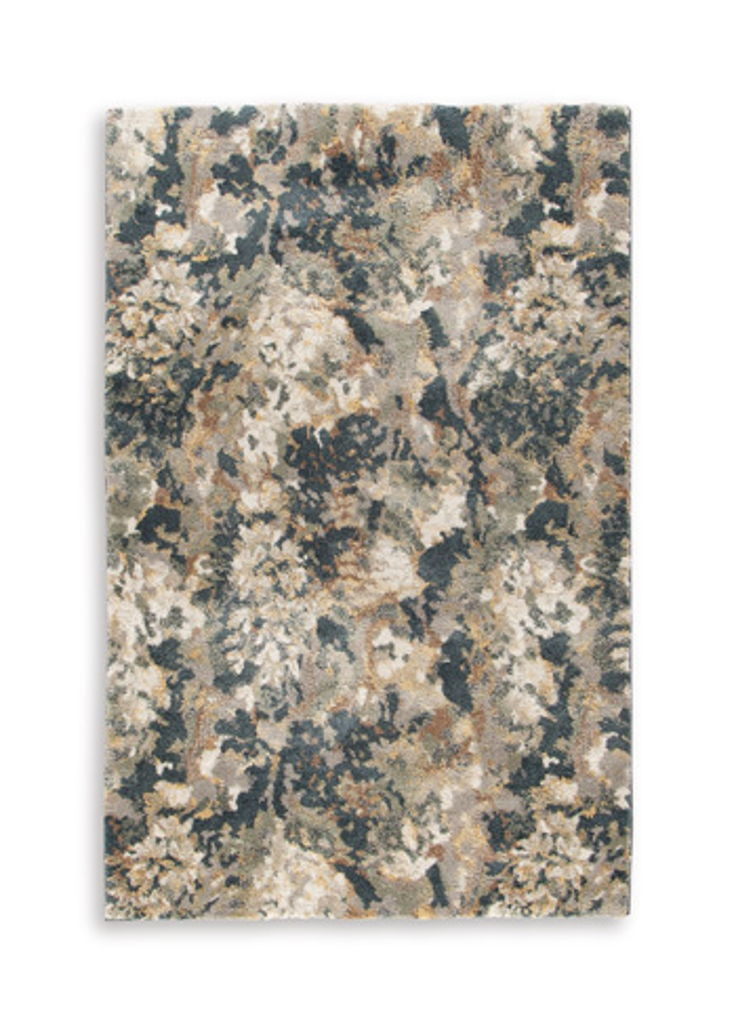 Braymen - Rug