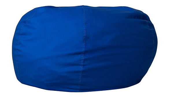 Royal Blue Bean Bag Chairs for Teens