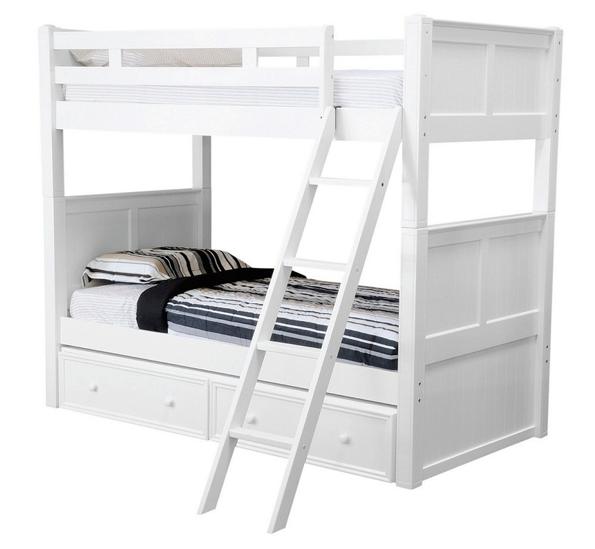 Bunk and Loft Bed Delivery: What to Expect and How to Prepare