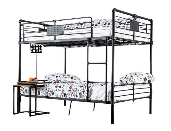 Reston Metal Bunk Beds