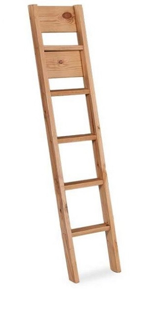 McCormick Road Bunk Bed Ladder