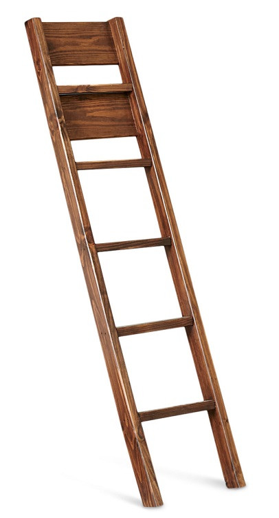 McCormick Road Bunk Bed Ladder
