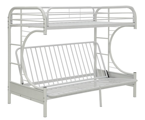 Futon Bunk Bed Twin over Futon Bunk Bed Wood Futon Bunk Bed