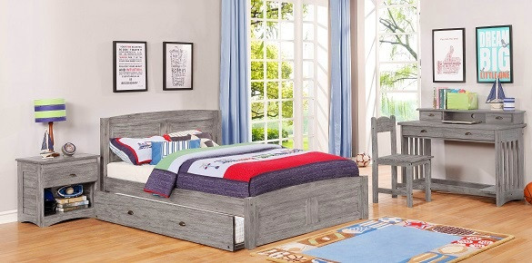 Storage Bed Kids Full Size Beds Sesslife Full Size House Bed Frame