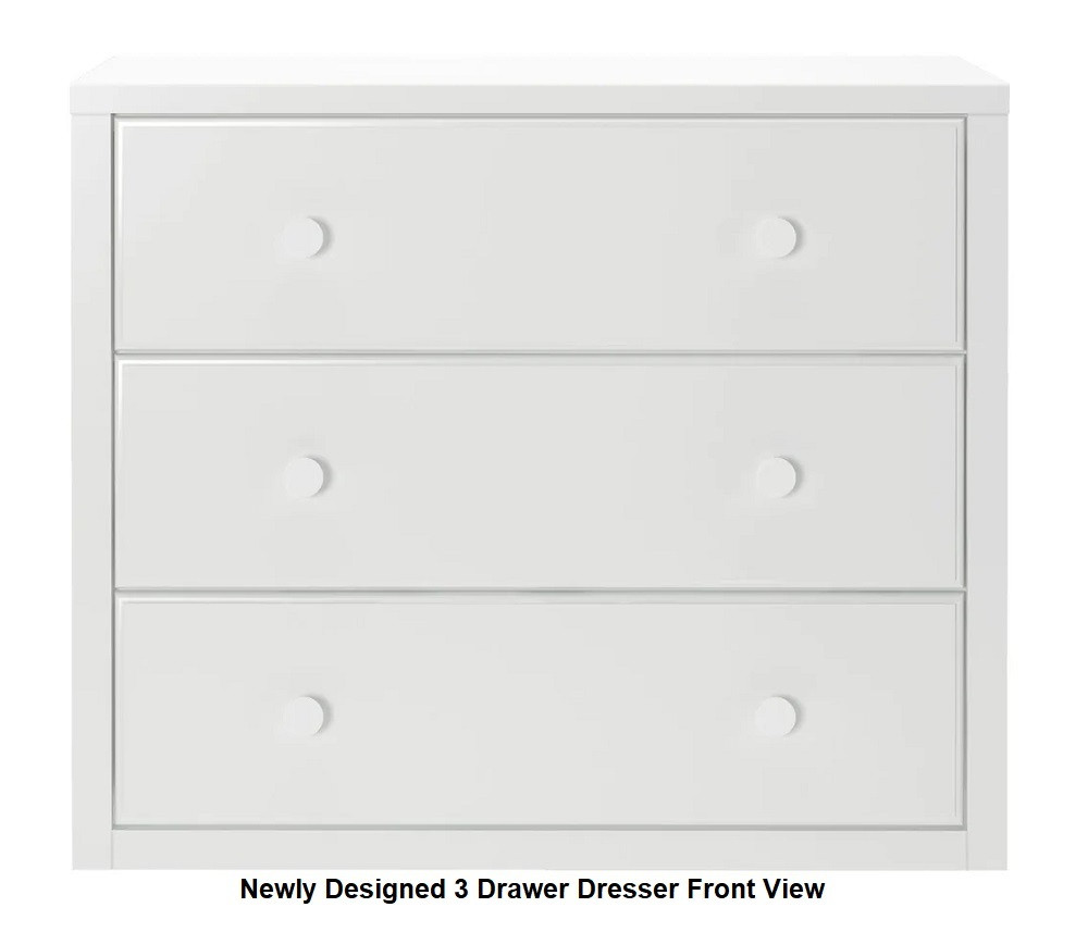 caleb dresser CALEB DRESSER – B|D SHOWROOM main image 1
