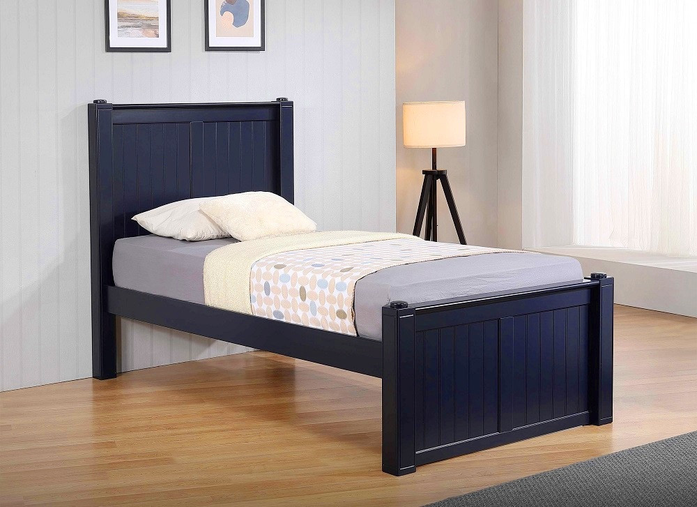 Annapolis_Blue_Kids_Twin_Bed-