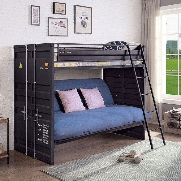Cabin Bed Futon For Under Loft Bed London Loft Bed Stairs Loft Bed