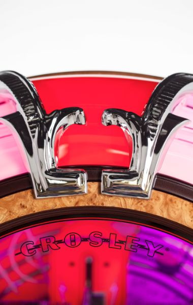 1016 Slimline CD Jukebox
