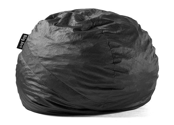 Big Joe Large Fuf Big Bean Bag Chair