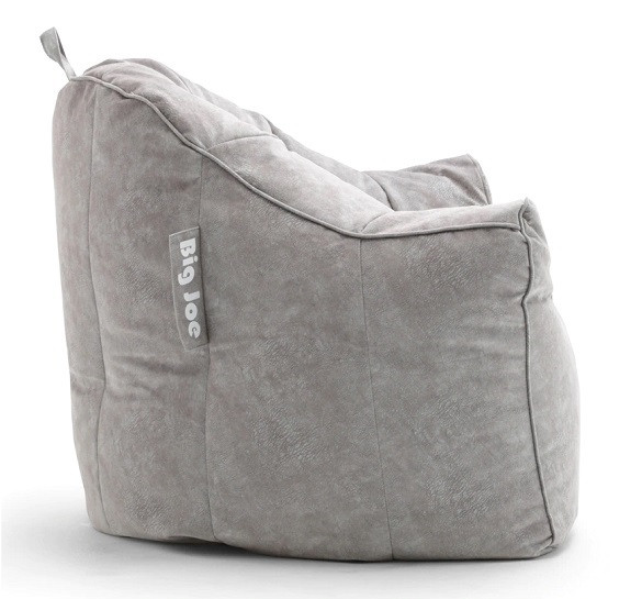 Big Joe Hug Large Bean Bag Chair