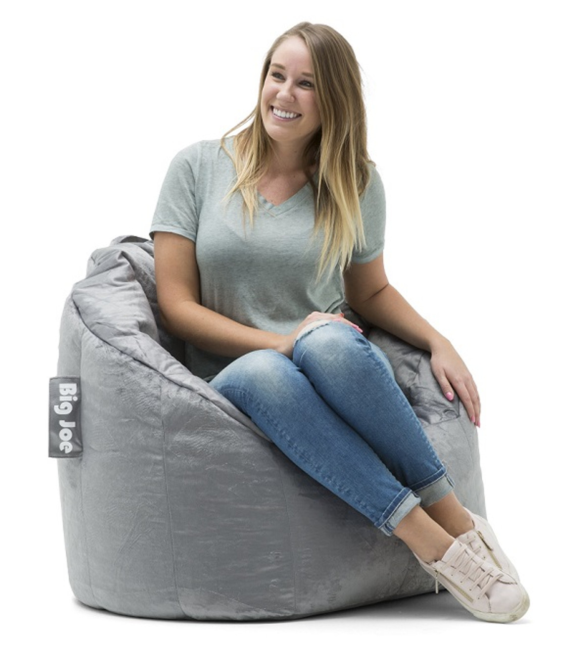 big joe milano bean bag chair｜TikTok Search