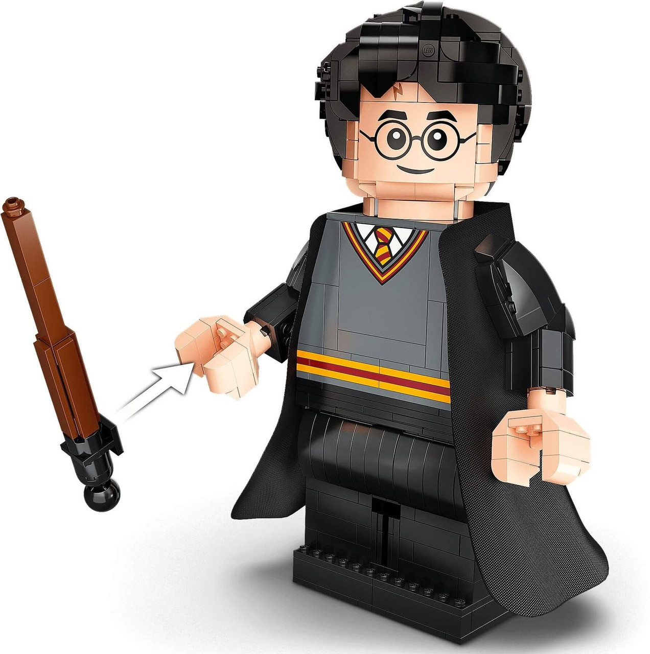 LEGO 76393 Harry Potter e Hermione Granger - LEGO Harry Potter