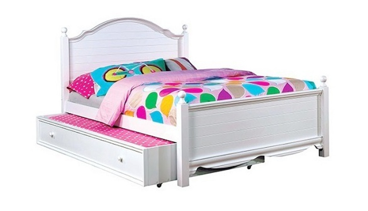 Beds & Bed Frames - Full Size, Twin