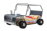 Safari Rover Jeep Bed
