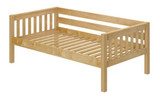 Casey’s Natural Twin Size Kids Daybed