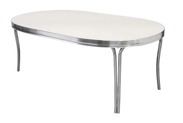 Deja Vu Formica Table