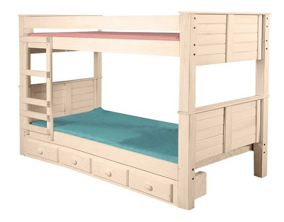 Thea Unfinished Cottage Bunk Beds