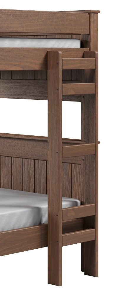 Twin XL Bunk Beds Extra Long Twin Bunk Beds College Dorm Bunk Beds