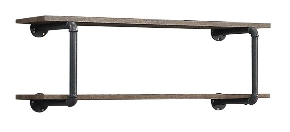 Tanha Metal Wall Shelf