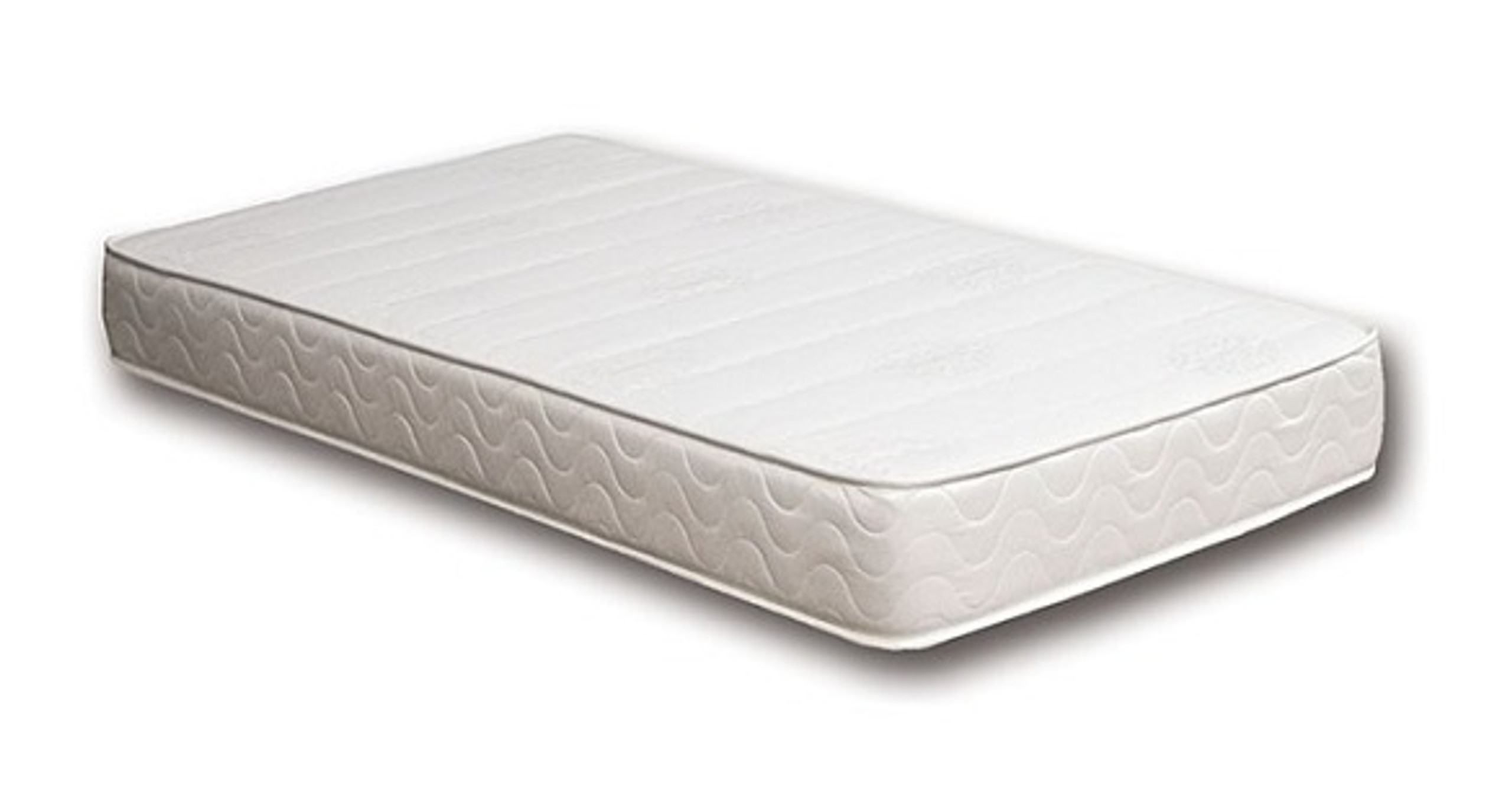 Raelin Twin XL Memory Foam Mattress