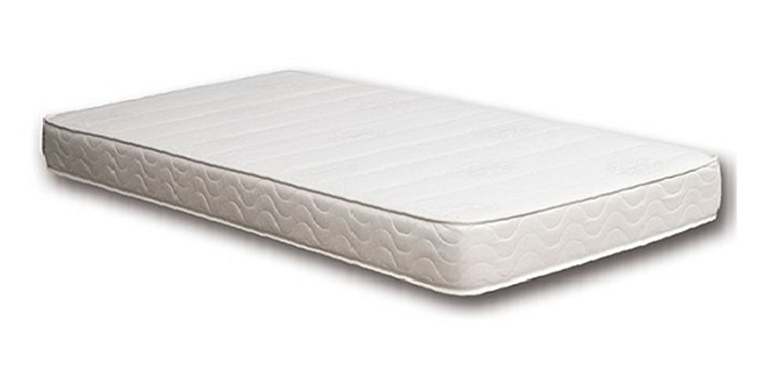 Raelin Twin XL Memory Foam Mattress