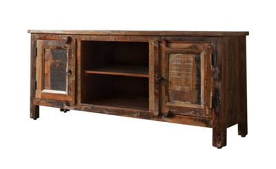 Josef Wood TV Stand
