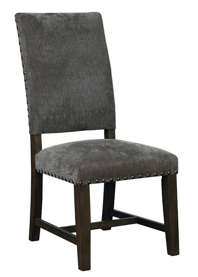 Baldridge Set of 2 Side Chairs