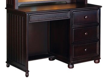 Foster Espresso Student Desk