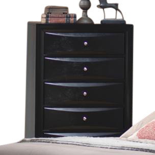 Kendall 5 Drawer Chest