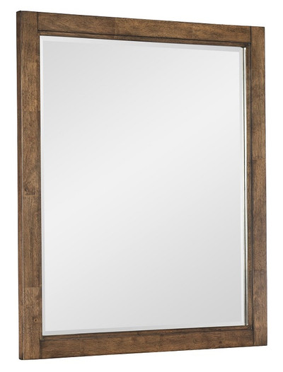 Cinnamon Ranch Kids Mirror