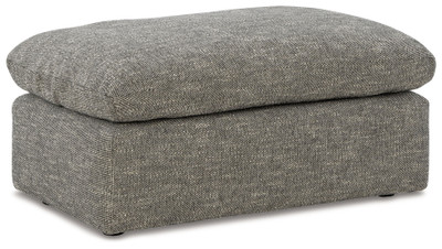 Dramatic - Ottoman - Granite