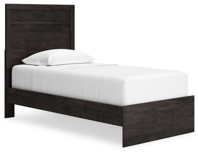 Belachime - Panel Bed