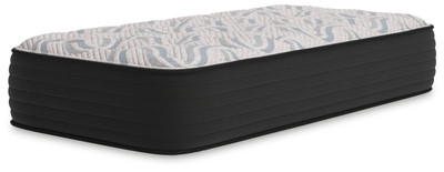Elite Springs Plush - Mattress