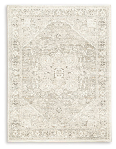 Gatwell - Rug