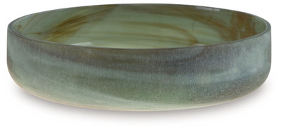 Bannington - Bowl - Sage Green