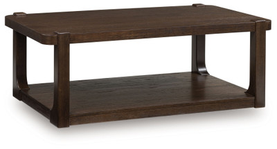 Breckington - Table