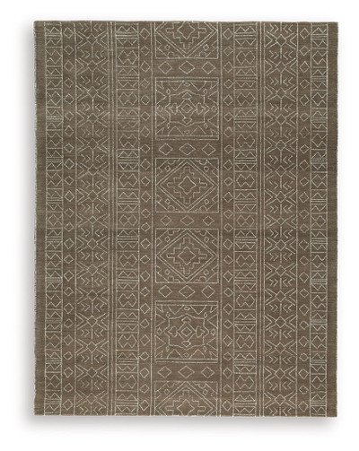 Merrittman - Rug