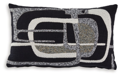 Gavrileigh Pillow (4/CS)