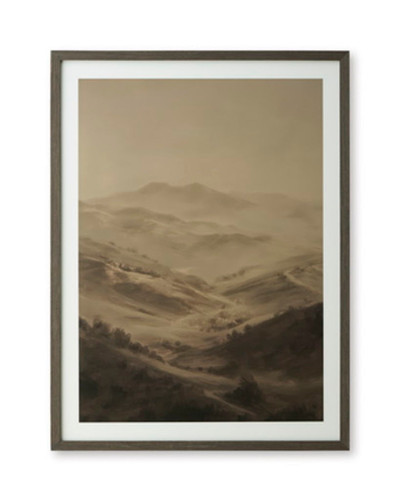 Grantmour - Wall Art - Brown