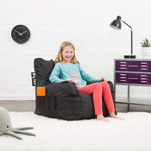 Big Joe Dorm Bean Bag Chair