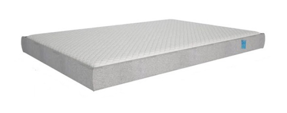 Max Full Size Memory Foam Mattress