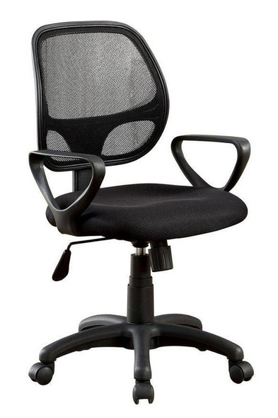 Diesel Swivel Desk Chair