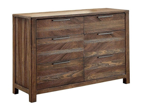 Barnaby 6 Drawer Dresser