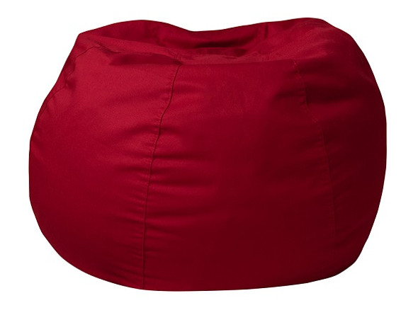 Red Bean Bag Chairs for Kids