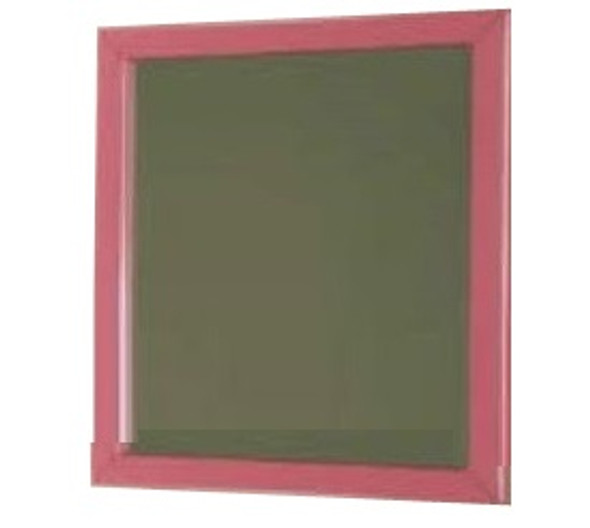 Rosalynn Mirror Pink