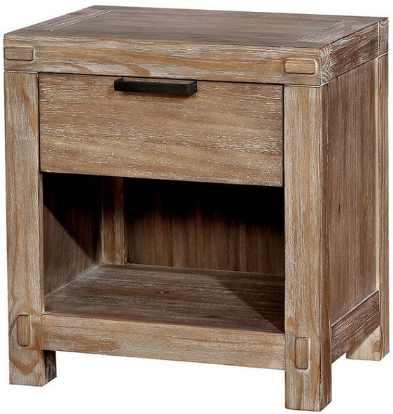 Heights Nightstand