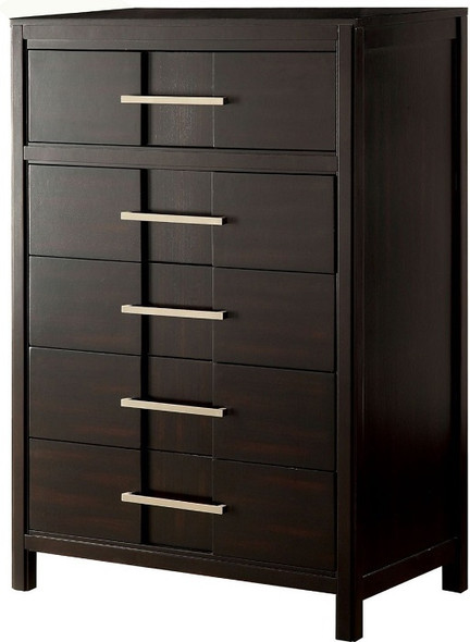 Hatcher Five Drawer Chest